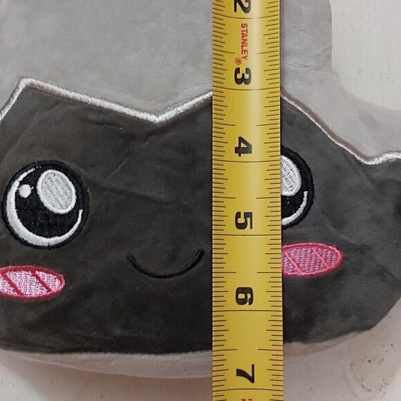 NWOT LankyBox Plush Rocky Doll 6.5" Tall | Soft & Collectible Toy - Picture 7 of 7